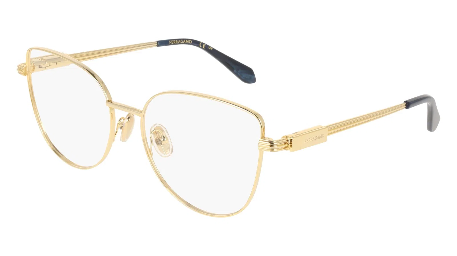 Salvatore Ferragamo SF2240 Eyeglasses - view 2